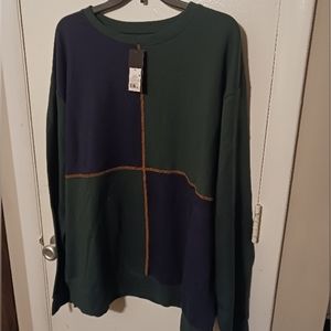 NWT! Original Use Sweater Sz XL